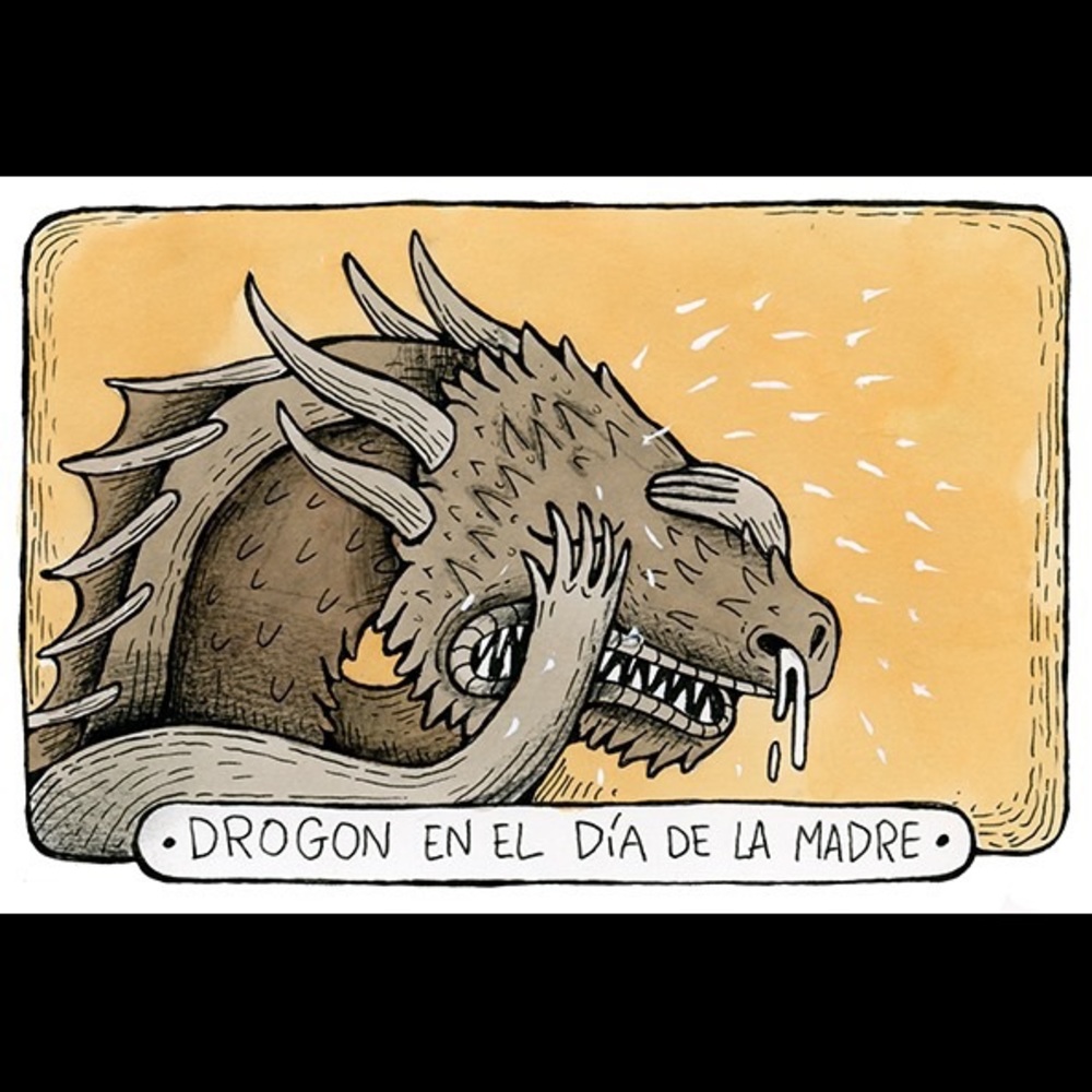 Meet your Posher, Claudia